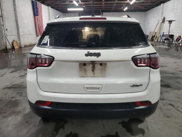 Photo 6 from auction – 2017 JEEP COMPASS with VIN 3C4NJCBB1HT669668