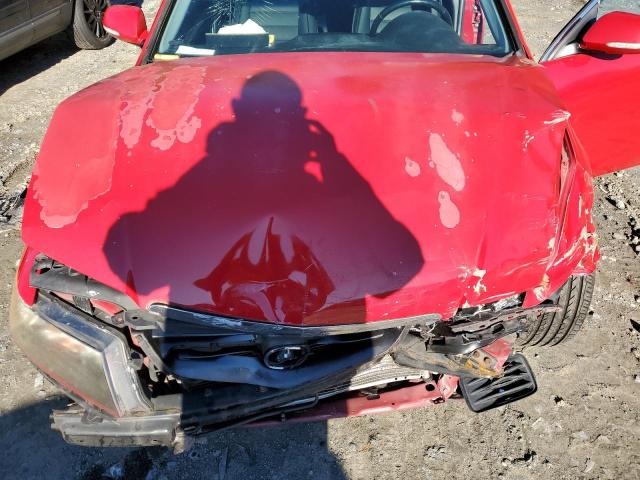 Photo 11 from auction – 2005 ACURA TSX with VIN JH4CL96855C004006