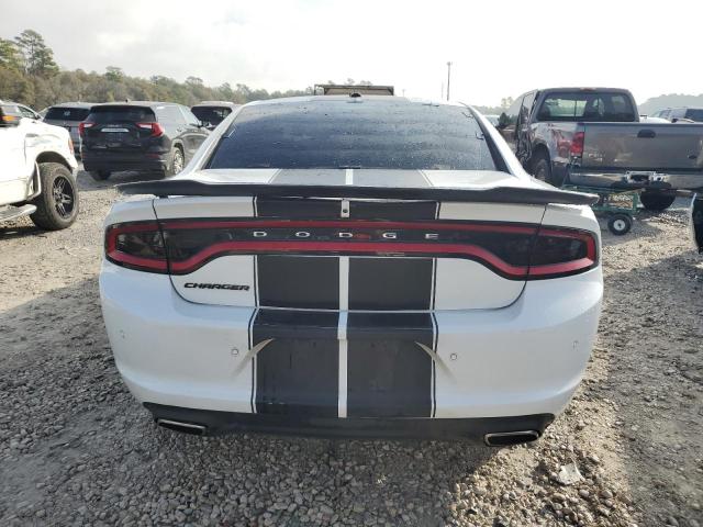 Photo 6 from auction – 2019 DODGE CHARGER SX with VIN 2C3CDXBG2KH580097