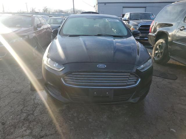 Photo 5 from auction – 2015 FORD FUSION SE with VIN 3FA6P0H78FR302254