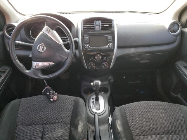 Photo 8 from auction – 2018 NISSAN VERSA S with VIN 3N1CN7AP2JL845507