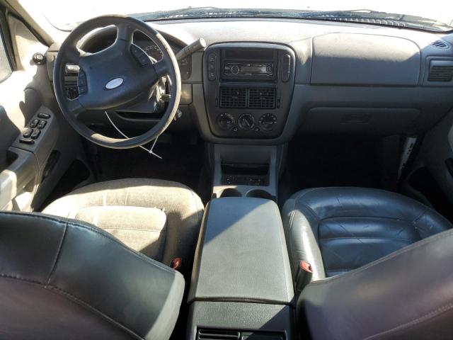 Photo 8 from auction – 2002 FORD EXPLORER X with VIN 1FMZU73E12ZA35622