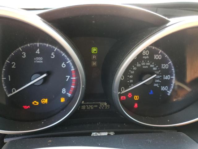 Photo 9 from auction – 2012 MAZDA 3 I with VIN JM1BL1UF3C1527310
