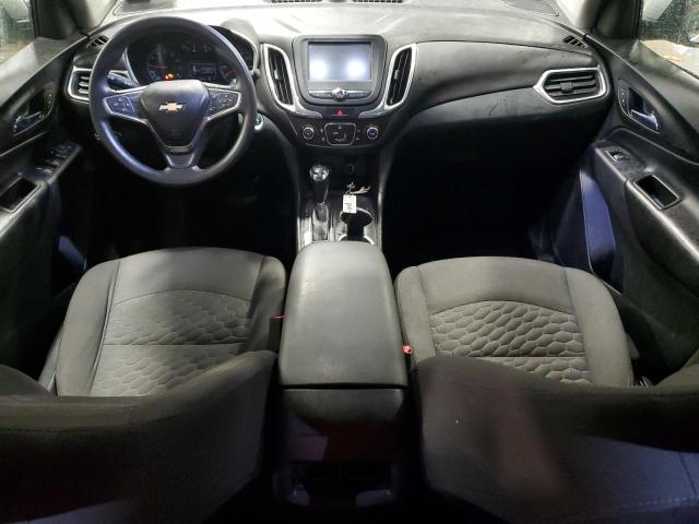 Photo 8 from auction – 2018 CHEVROLET EQUINOX LT with VIN 3GNAXJEV4JS622158