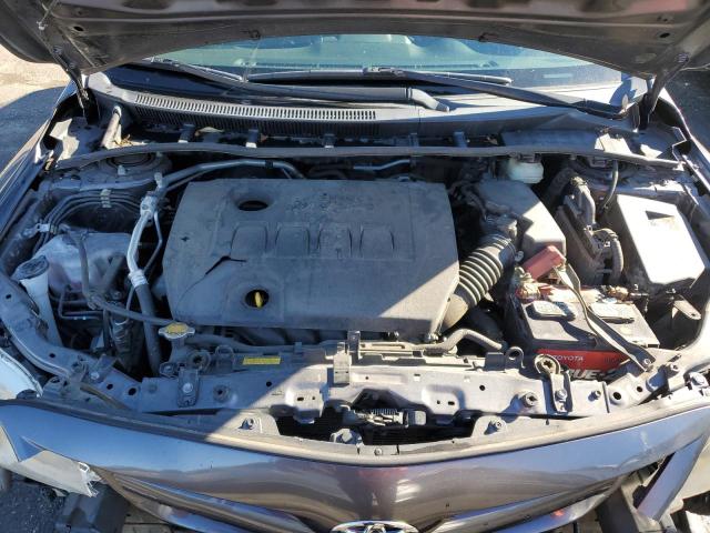Photo 11 from auction – 2013 TOYOTA COROLLA BA with VIN JTDBU4EE9DJ121845