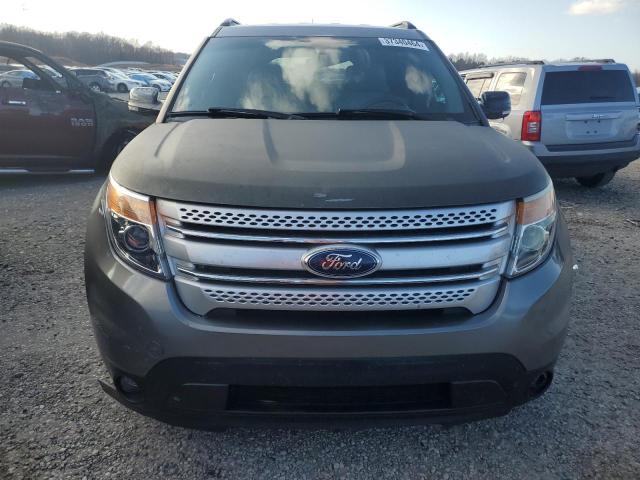 Photo 5 from auction – 2014 FORD EXPLORER X with VIN 1FM5K7D84EGB88198