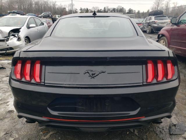 Photo 6 from auction – 2022 FORD MUSTANG with VIN 1FA6P8TH9N5130459