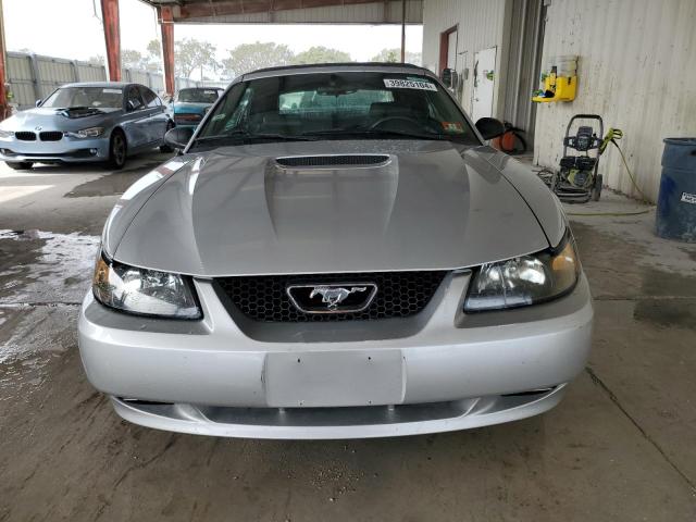 Photo 5 from auction – 2001 FORD MUSTANG with VIN 1FAFP44481F225992