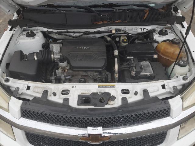 Photo 12 from auction – 2006 CHEVROLET EQUINOX LT with VIN 2CNDL63F966067882