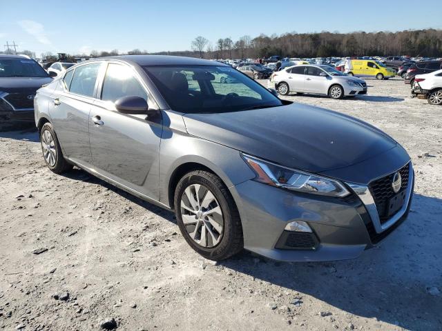 Photo 4 from auction – 2020 NISSAN ALTIMA S with VIN 1N4BL4BV2LC144285