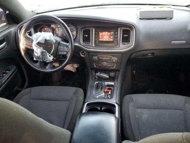 Photo 8 from auction – 2016 DODGE CHARGER SE with VIN 2C3CDXBG4GH104036