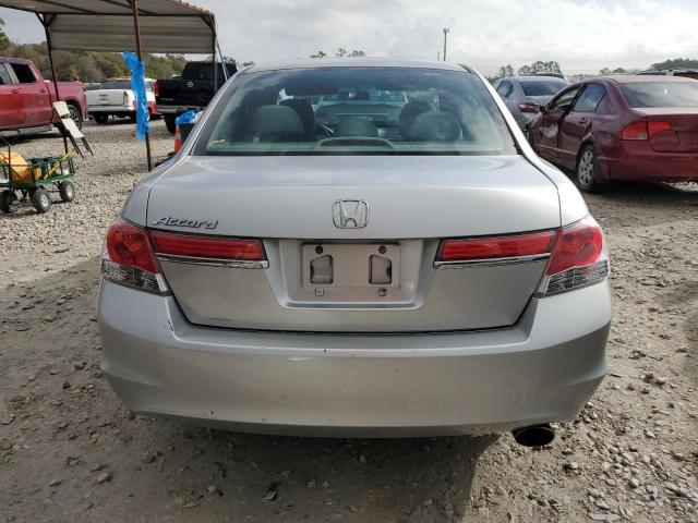 Photo 6 from auction – 2011 HONDA ACCORD LX with VIN 1HGCP2F36BA044072