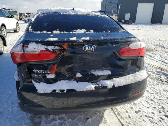 Photo 6 from auction – 2016 KIA FORTE LX with VIN KNAFX4A62G5507864