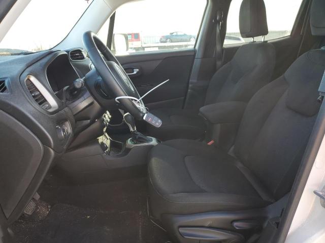Photo 7 from auction – 2017 JEEP RENEGADE L with VIN ZACCJBBB7HPG61941