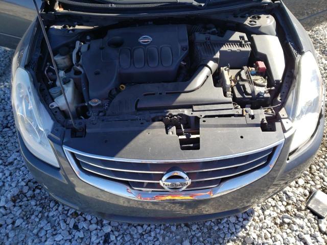 Photo 11 from auction – 2011 NISSAN ALTIMA BAS with VIN 1N4AL2AP0BN505499