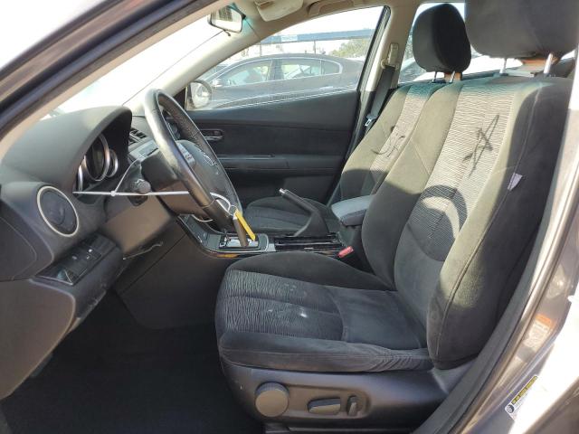 Photo 7 from auction – 2009 MAZDA 6 S with VIN 1YVHP82B195M31078
