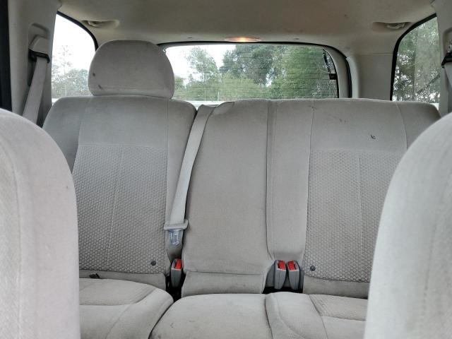 Photo 10 from auction – 2008 CHEVROLET TRAILBLAZE with VIN 1GNDS13S982121518
