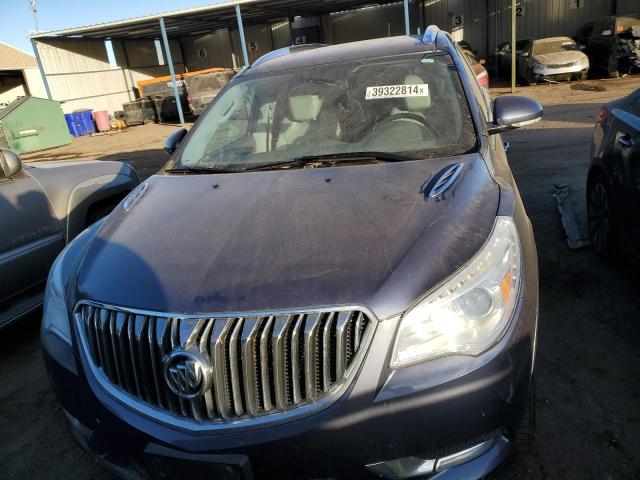 Photo 5 from auction – 2013 BUICK ENCLAVE with VIN 5GAKVCKD2DJ264530
