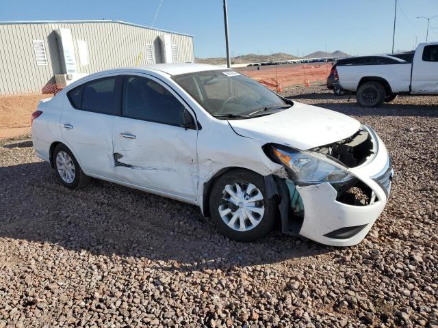 Photo 4 from auction – 2016 NISSAN VERSA S with VIN 3N1CN7AP5GL900847