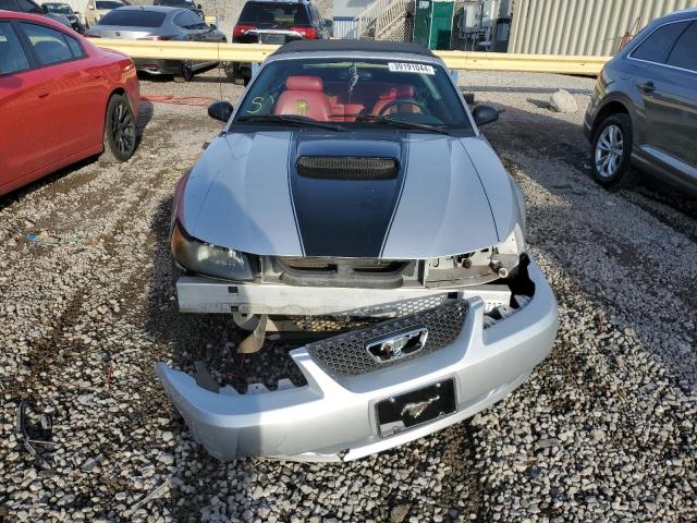 Photo 5 from auction – 2001 FORD MUSTANG GT with VIN 1FAFP45X71F139906
