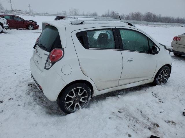 Photo 3 from auction – 2015 CHEVROLET SPARK 2LT with VIN KL8CF6S93FC758070
