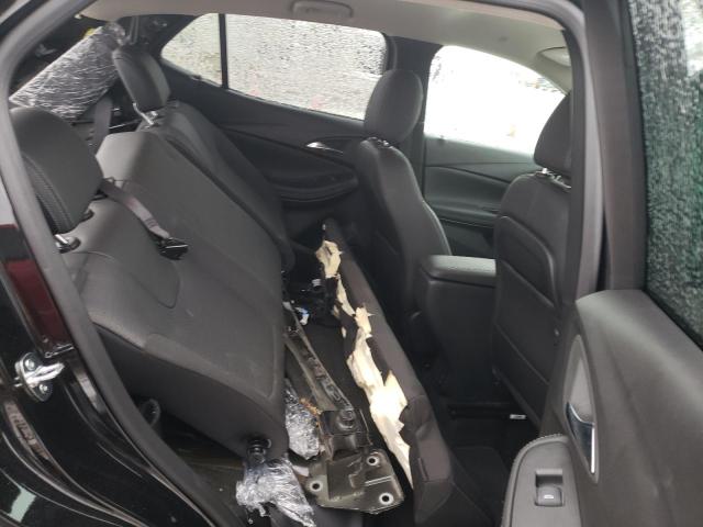 Photo 10 from auction – 2023 BUICK ENCORE GX with VIN KL4MMBS21PB103341