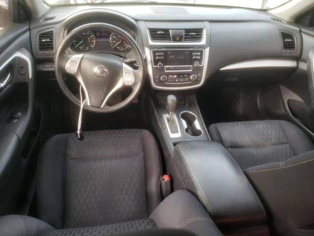 Photo 8 from auction – 2017 NISSAN ALTIMA 2.5 with VIN 1N4AL3AP4HC116858