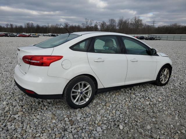 Photo 3 from auction – 2016 FORD FOCUS SE with VIN 1FADP3F25GL381933