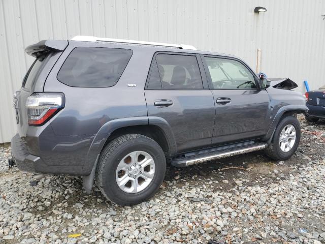 Photo 3 from auction – 2014 TOYOTA 4RUNNER SR with VIN JTEZU5JRXE5066843