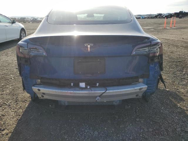 Photo 6 from auction – 2021 TESLA MODEL 3 with VIN 5YJ3E1EA7MF073184