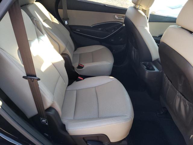 Photo 11 from auction – 2017 HYUNDAI SANTA FE S with VIN KM8SR4HF2HU199812