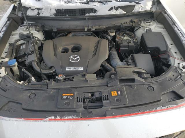 Photo 12 from auction – 2016 MAZDA CX-9 GRAND with VIN JM3TCBDY7G0114028