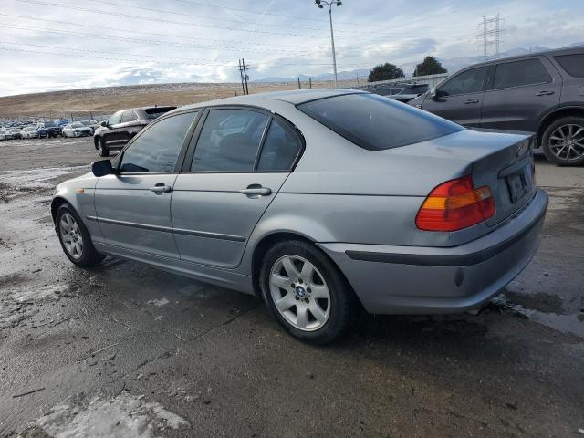 Photo 2 from auction – 2004 BMW 325 I with VIN WBAET37464NJ41636