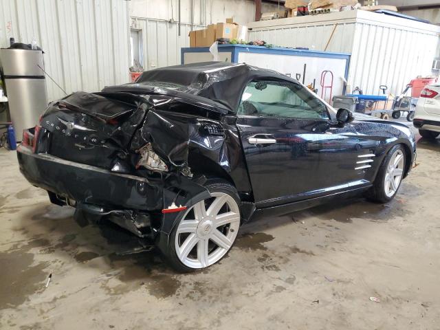 Photo 3 from auction – 2005 CHRYSLER CROSSFIRE with VIN 1C3AN65L05X050346