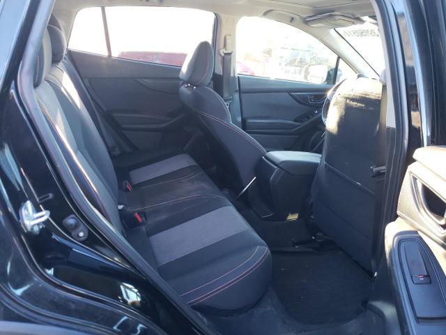Photo 10 from auction – 2020 SUBARU CROSSTREK with VIN JF2GTAEC0L8202424