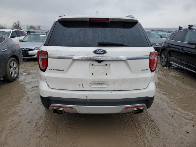 Photo 6 from auction – 2016 FORD EXPLORER P with VIN 1FM5K8HT5GGC12600