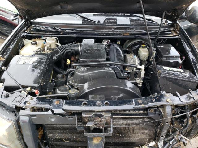 Photo 12 from auction – 2003 CHEVROLET TRAILBLAZE with VIN 1GNES16S936115428