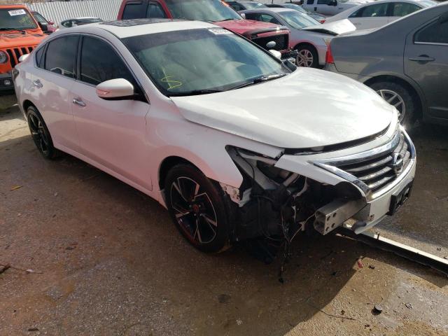 Photo 4 from auction – 2013 NISSAN ALTIMA 2.5 with VIN 1N4AL3AP9DN503629