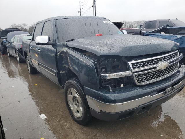 Photo 4 from auction – 2006 CHEVROLET SILVERADO with VIN 2GCEC13T061164516