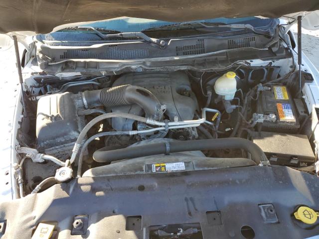 Photo 11 from auction – 2016 RAM 1500 ST with VIN 1C6RR7ST8GS311209