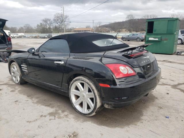 Photo 2 from auction – 2005 CHRYSLER CROSSFIRE with VIN 1C3AN65L95X044917