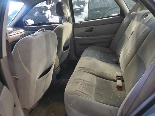 Photo 10 from auction – 2005 FORD TAURUS SE with VIN 1FAFP53U75A273011