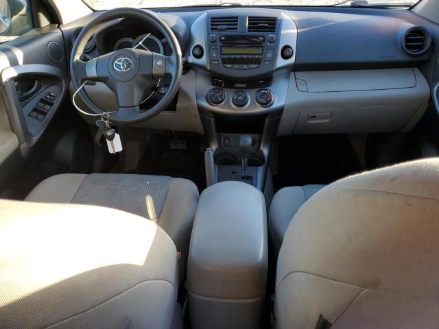 Photo 8 from auction – 2009 TOYOTA RAV4 with VIN JTMBK33V095082386