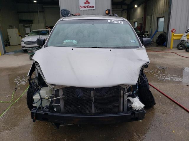 Photo 5 from auction – 2005 TOYOTA SIENNA CE with VIN 5TDZA23C65S349352