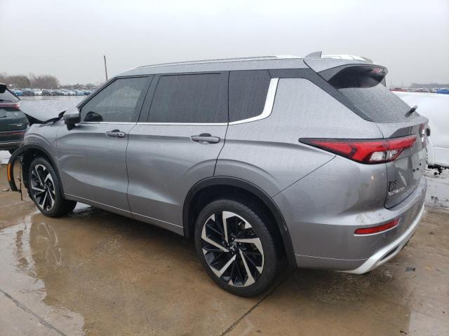 Photo 2 from auction – 2022 MITSUBISHI OUTLANDER with VIN JA4J3VA80NZ016886