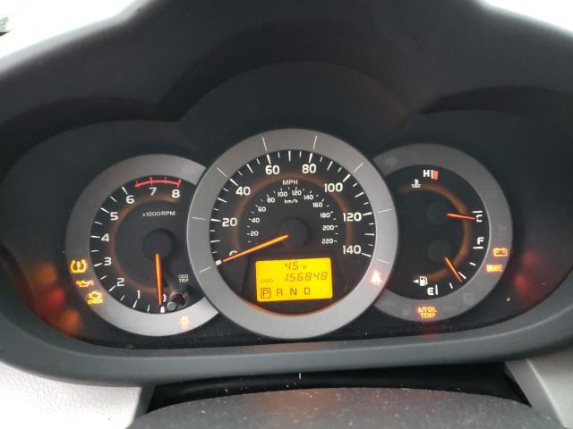 Photo 9 from auction – 2011 TOYOTA RAV4 with VIN 2T3BF4DV4BW161499