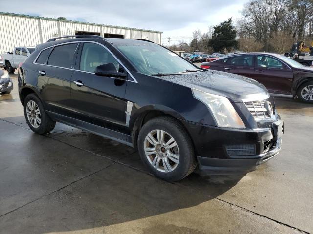 Photo 4 from auction – 2011 CADILLAC SRX with VIN 3GYFNGEY5BS574490