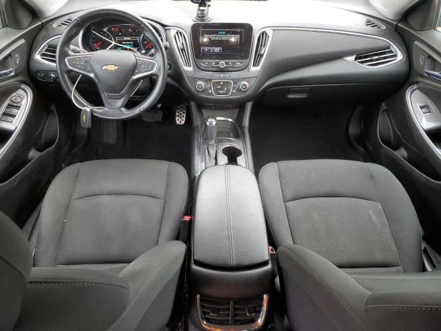 Photo 8 from auction – 2017 CHEVROLET MALIBU LT with VIN 1G1ZE5ST1HF118458