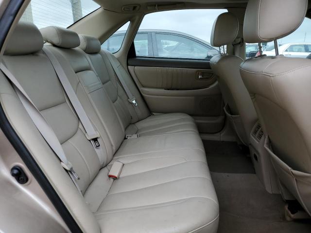 Photo 10 from auction – 2003 TOYOTA AVALON XL with VIN 4T1BF28B73U275236
