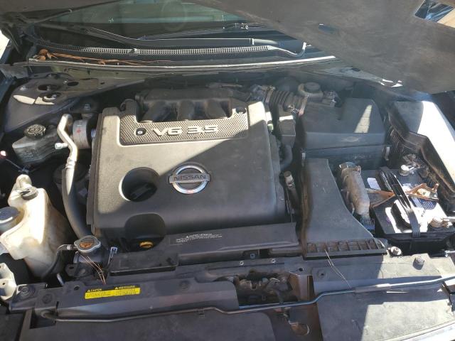 Photo 11 from auction – 2008 NISSAN ALTIMA 3.5 with VIN 1N4BL21E18N465185